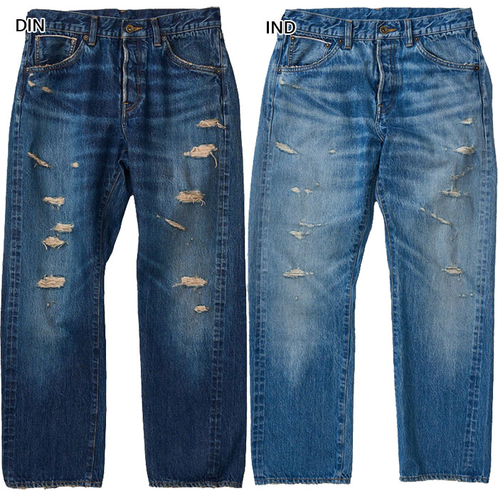 ビラボン メンズ ショーナン ジーンズ SHONAN JEANS デニムパンツ カジュアルウェア ズボン ボトムス ブルー 青 送料無料 BILLABONG BF012708|スポーツゴリラ