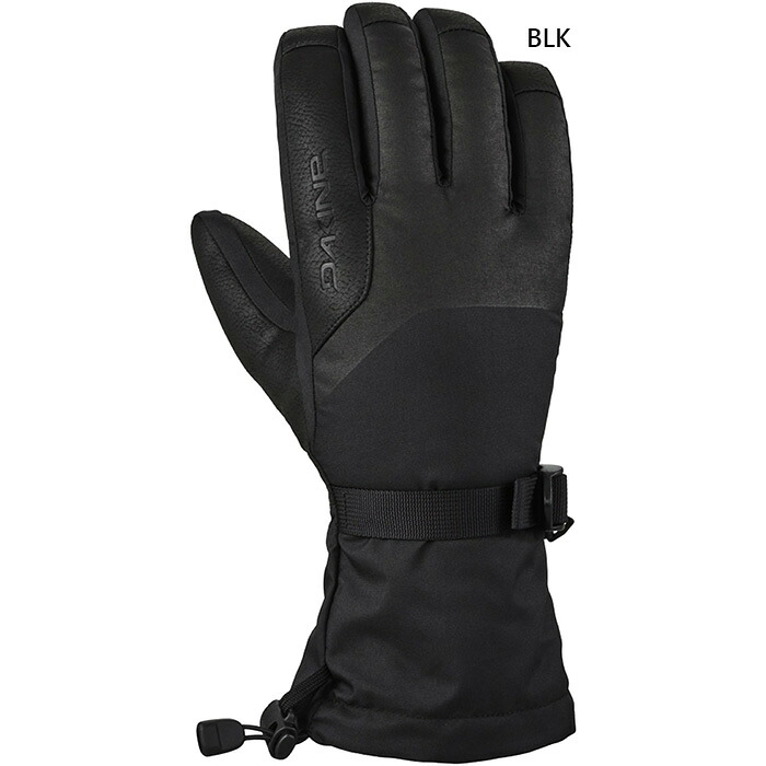 ダカイン メンズ レディース スノーグローブ NOVA GLOVES ウインタースポーツ備品 グローブ 黒いこと 黒 貨物輸送無料 DAKINE BF237717