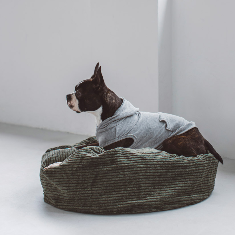 犬 服 ドッグウェア ストレッチニットフーディ L Ll犬服 おしゃれ タンク 高級 シンプル いぬ 洋服 ウェア ドッグ 日本製 シンプル 犬 洋服 ドッグウェア おでかけ ドッグラン 普段着 フード パーカー Novix Com