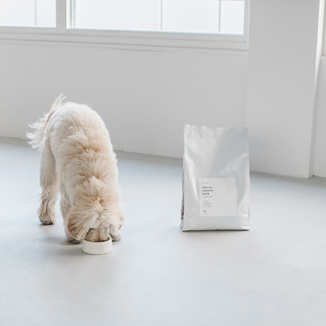 【楽天市場】【訳あり20OFF】【ドッグフード】イングリッシュカントリーダック フォードッグ 6kg プレミアムドッグフード ドライフード