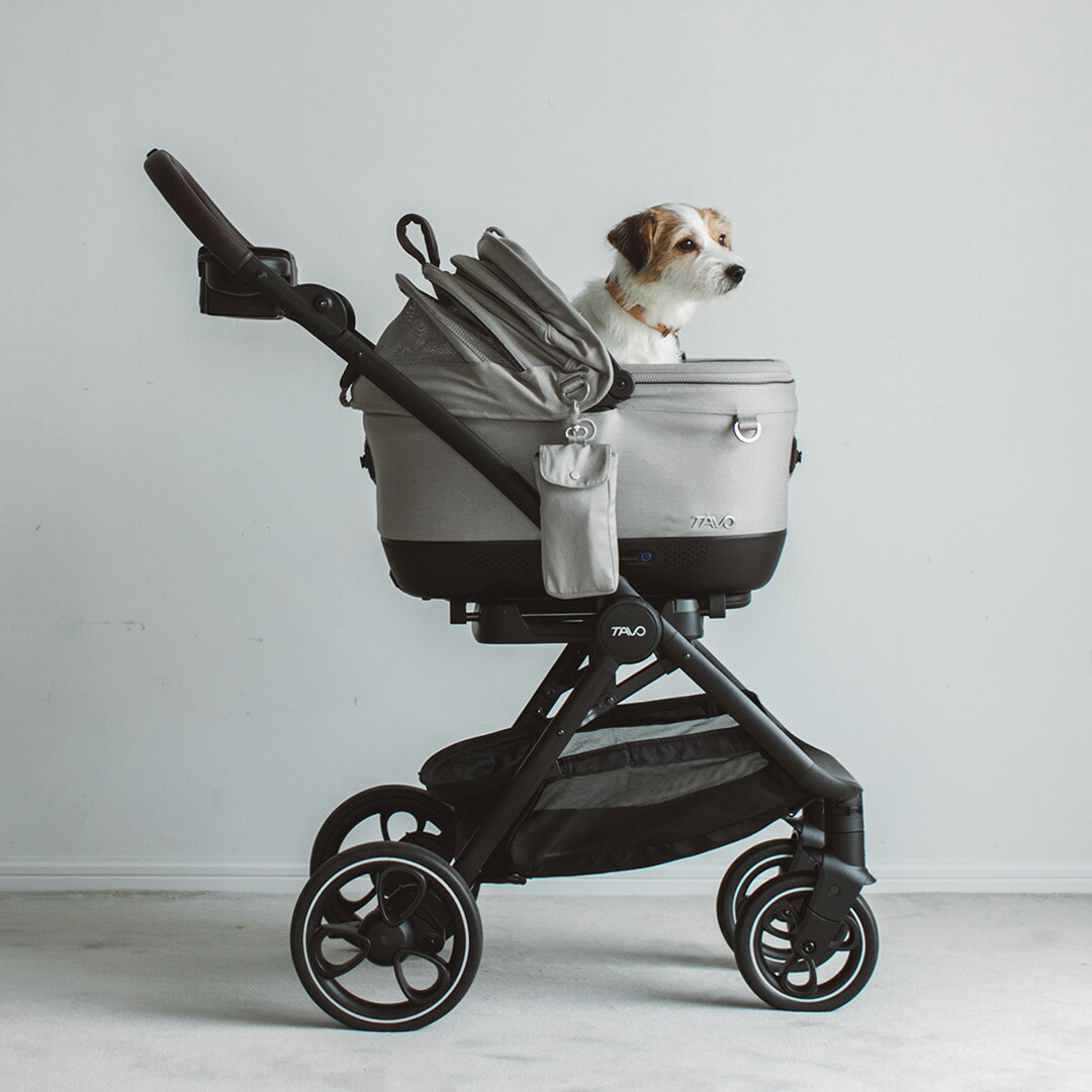【犬 手押し車】TAVO Maeve iso Wind メイブ アイソ 気流 ＋ロスコー 5XISOFIX据えつけるラッチ内蔵 軍事基地一体型 飼い犬 鉄道車両腰掛け 愛玩動物 車 今めかしい たぼ タボ 御前上等 秘密捜査員 扇風機 犬用 おでかけ 猫 ねこ 愛玩動物用 風 愛玩動物手押し車 ドッグカート