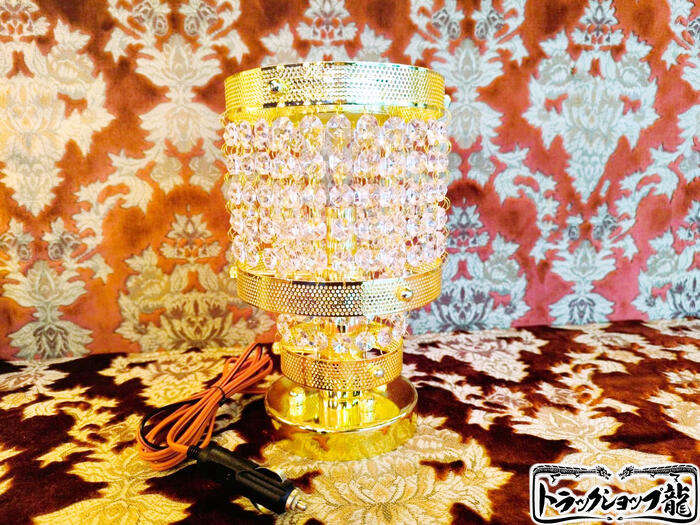 楽天市場】壁掛 シャンデリア 2個セット BA15S口金仕様 オクタゴン 16