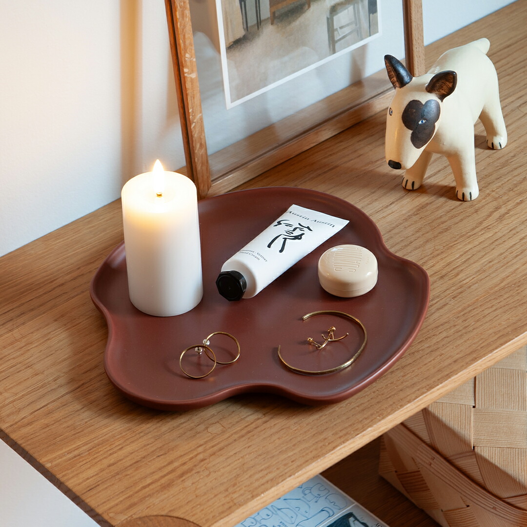 楽天市場】ガラスバード 126×92mm グレーイッタラ×ミナ ペルホネン