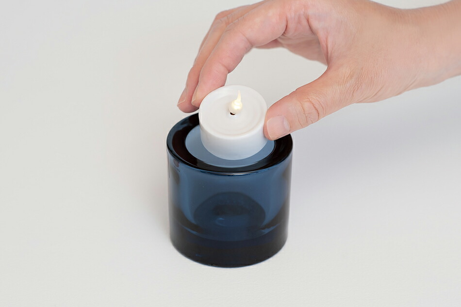 キビ／Kivi キャンドルホルダー（イッタラ／iittala）