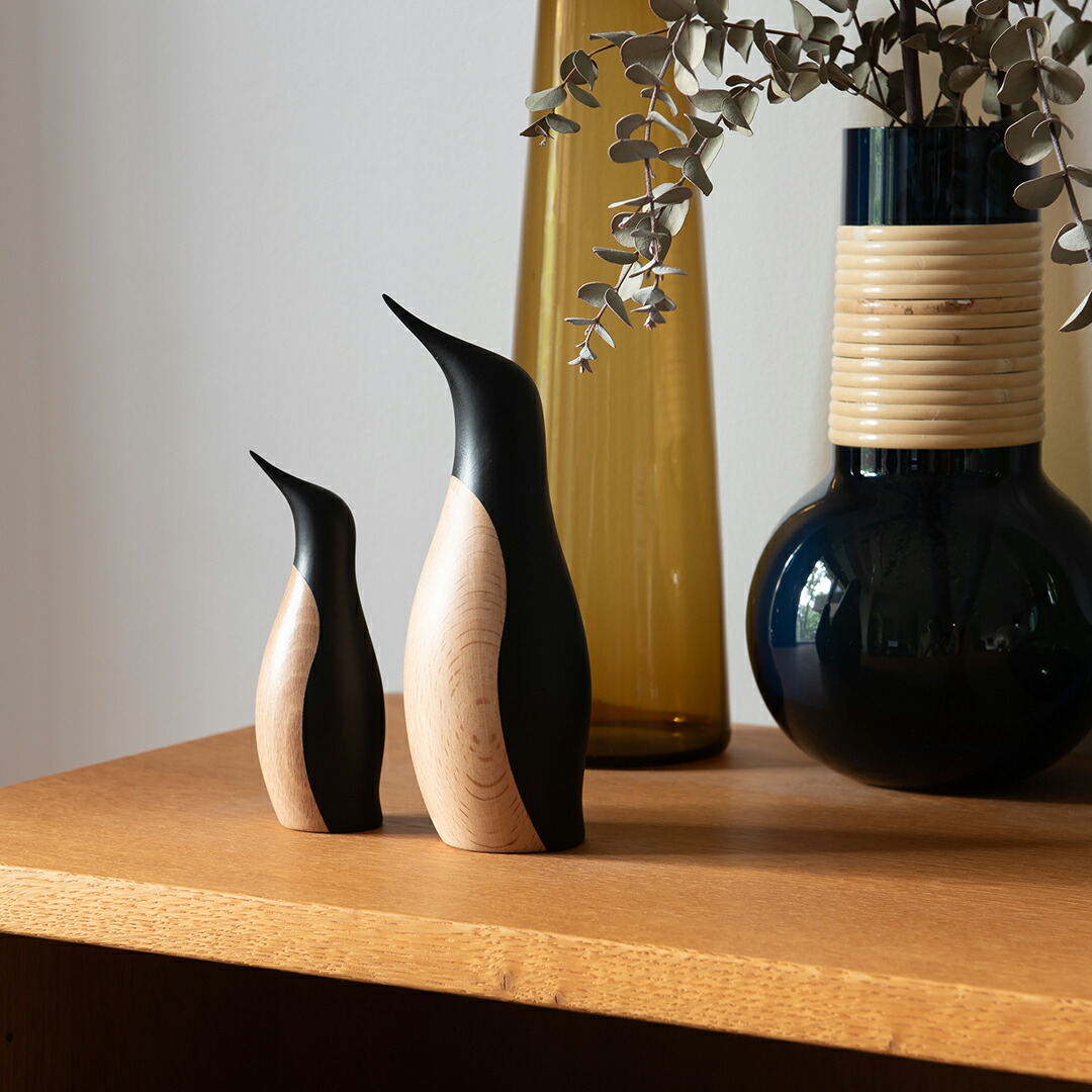 P*R様 アーキテクトメイド　ペンギン　ミニ 楽天市場】ペンギン／PENGUIN（アーキテクトメイド／ARCHITECTMADE