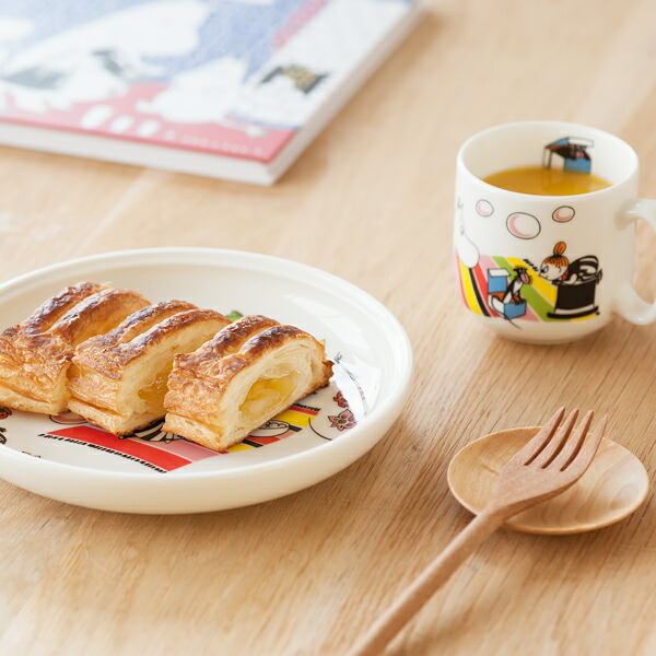 楽天市場】アラビア (ARABIA) ムーミン チルドレンセット ちびのミイ