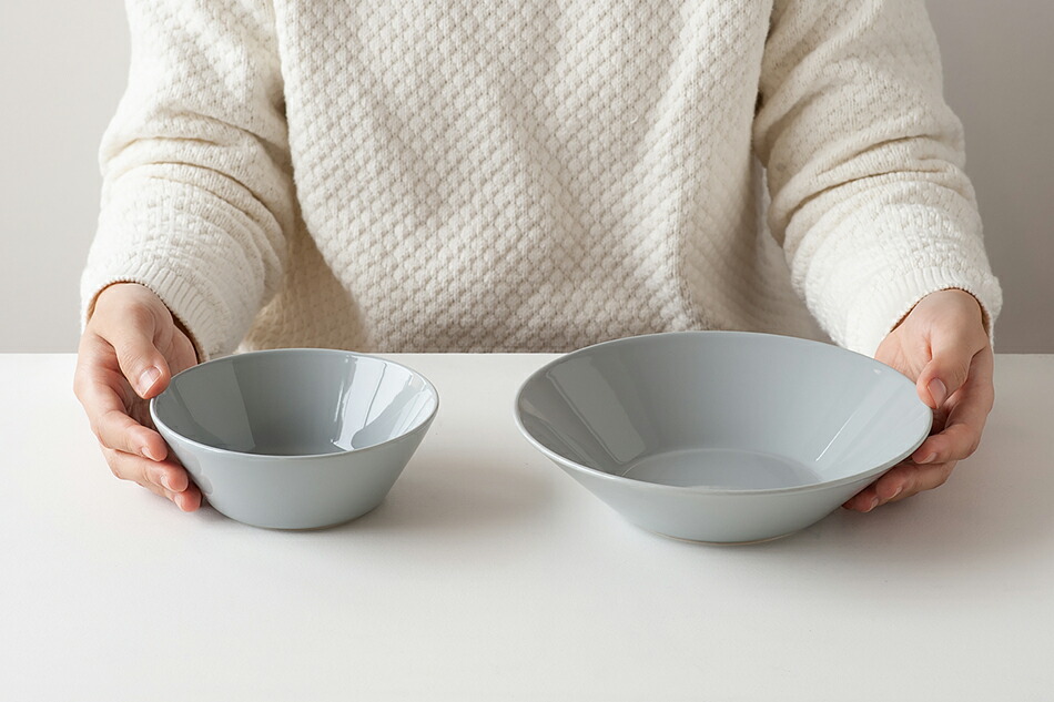 ティーマ／Teema ボウル（イッタラ／iittala）