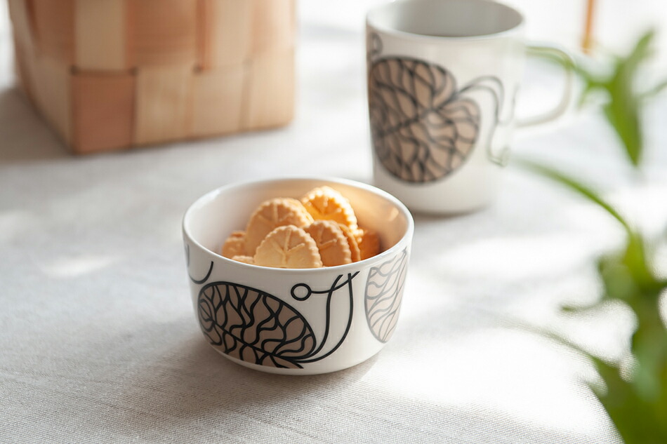 ルナルナ　新品未使用　マリメッコ　Hyraily / bowl 3l ルナルナ様専用 新品未使用 マリメッコ Hyraily / bowl 3l