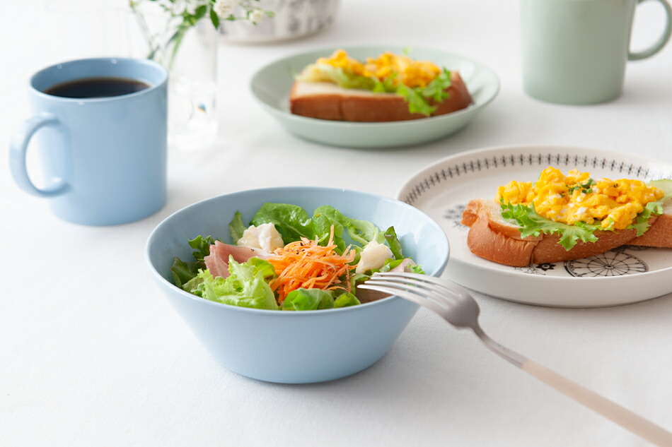 ティーマ／Teema ボウル（イッタラ／iittala）