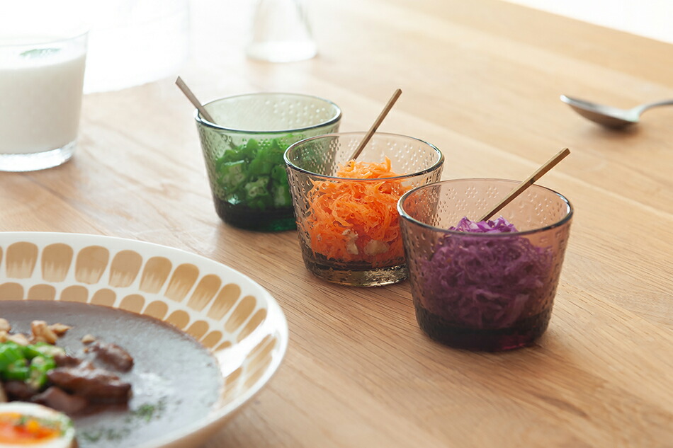 ツンドラ／Tundra タンブラー（イッタラ／iittala）