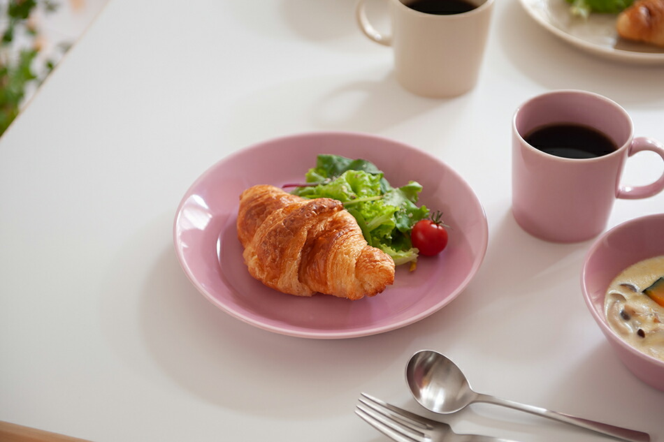 ティーマ／Teema プレート（イッタラ／iittala）