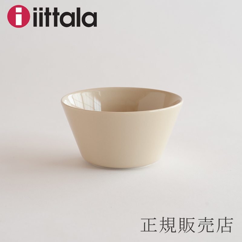 【楽天市場】ティーマ ボウル 15cm ホワイト（イッタラ／iittala 