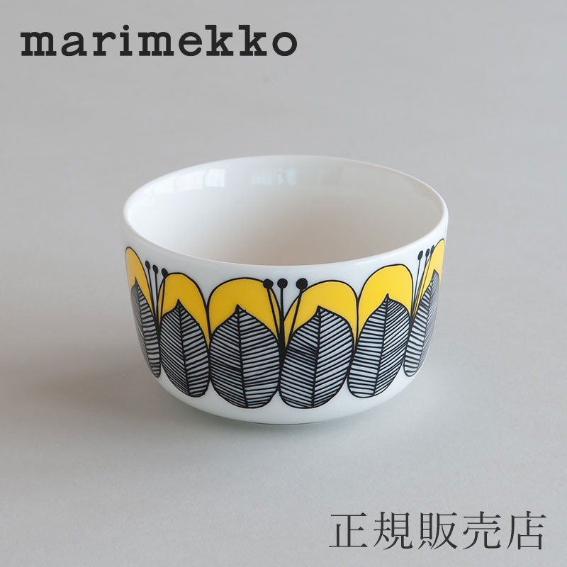 楽天市場】ボウル 9cm ボットナ ベージュ(マリメッコ／marimekko） : free design（フリーデザイン）