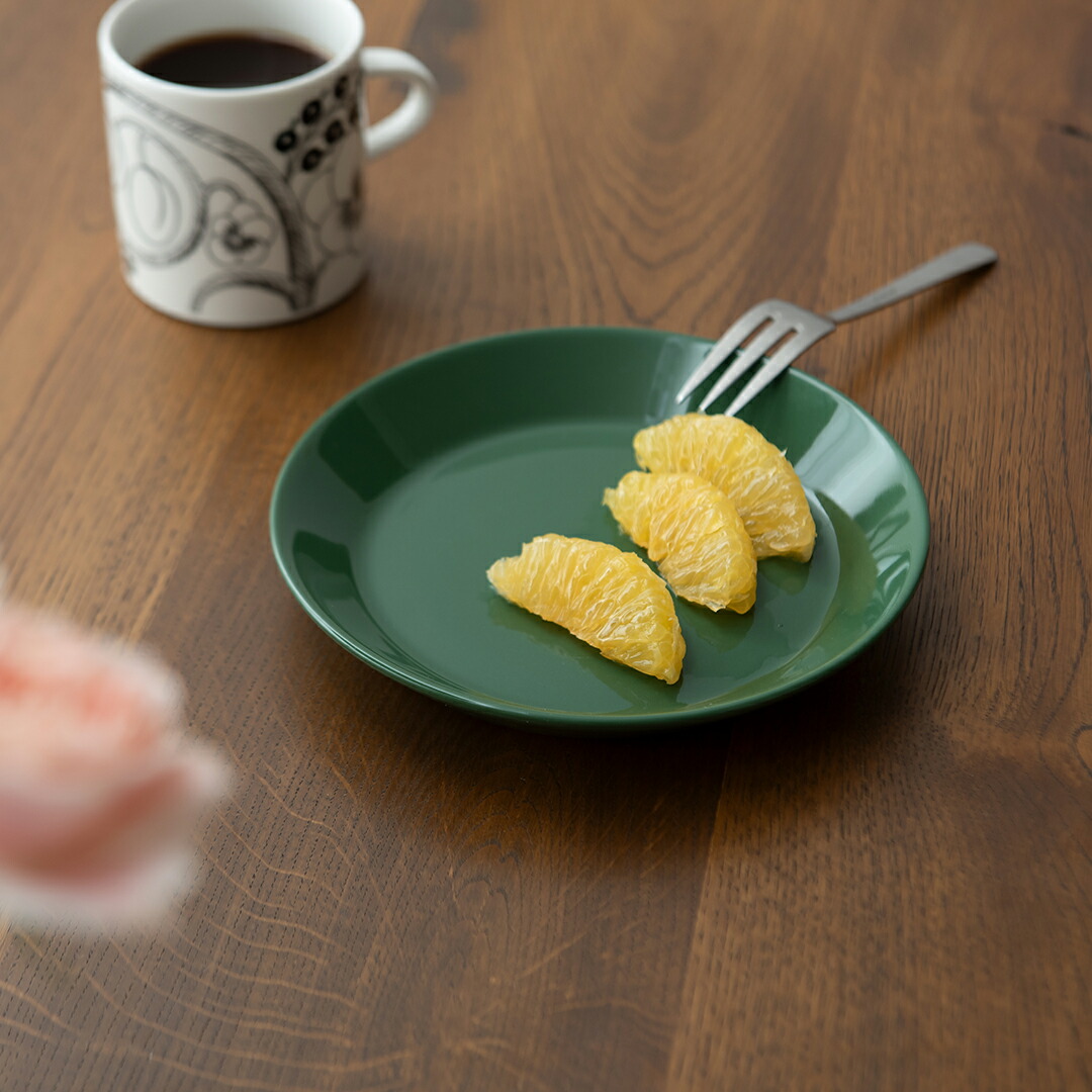 ティーマ／Teema プレート（イッタラ／iittala）