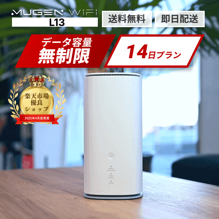 ホームWi-Fi ホワイト UQ Speed Wi-Fi HOME 5G L13 新品未使用 ZTE ホワイト ZTR02SWU
