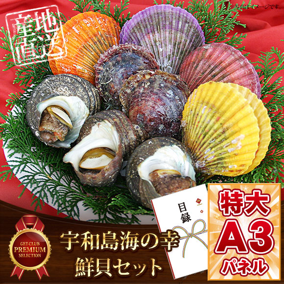 目録 パネル ビンゴ 景品 A3パネル付き 目録 ビンゴ景品 結婚式 二次会 キャンペーン 販促 ゴルフ コンペ 景品 忘年会 新年会