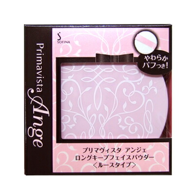 楽天市場】ソフィーナ プリマヴィスタ 化粧もち実感 おしろい 12.5g