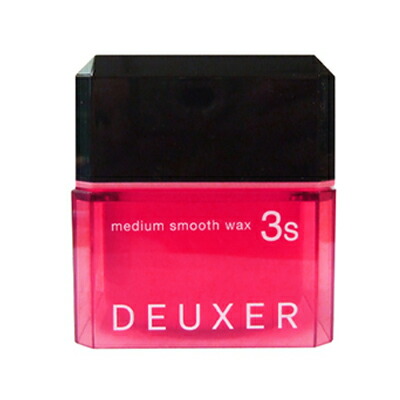 ● 【ケース販売 24個】 ナンバースリー デューサー アクア グロス ワックス 1 80g ヘアワックス メンズ レディース WAX スタイリング ヘアセット 美容室専売 美容室 美容院 サロン 専売 NUMBER THREE NO3 DEUXER aqua gloss wax 1 ヘアケア 楽天市場】□最大2100円OFFクーポン配布中□ ナンバースリー