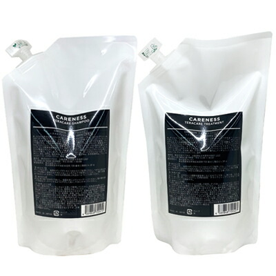 楽天市場】【最安値に挑戦】ケアネス テラケアシャンプー 500ml