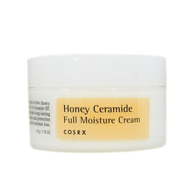 cosrx honey ceramide full moisture