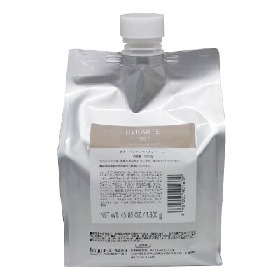 楽天市場】【最安値に挑戦】 ホーユー バイカルテ シャンプー UH+