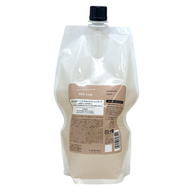 楽天市場】□最大2100円OFFクーポン配布中□ ルベル シーソー ヘア