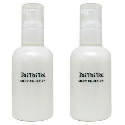 ■最大2100円OFFクーポン配布中■ ● 2本セット リトルサイエンティスト トイトイトーイ シルキーエマルジョン 150ml 美容室専売 サロン専売 アウトバス トリートメント ダメージケア ReKERA