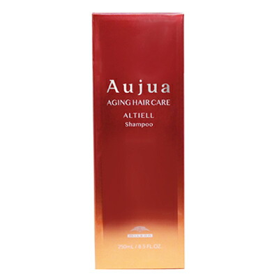 ■最大2100円OFFクーポン配布中■ ミルボン オージュア アルティール シャンプー 250ml ヘアシャンプー 美容室専売 サロン専売 AL Aujua MILBON