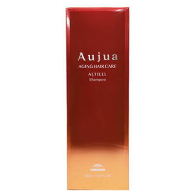 ■最大2100円OFFクーポン配布中■ ミルボン オージュア アルティール シャンプー 500ml ヘアシャンプー 美容室専売 サロン専売 AL Aujua MILBON