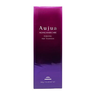 ■最大2100円OFFクーポン配布中■ ミルボン オージュア エクイアル ヘアトリートメント v 500g トリートメント サロン専売 美容室専売 EQ MILBON