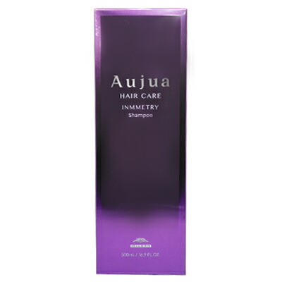 ■最大2100円OFFクーポン配布中■ ミルボン オージュア インメトリィ シャンプー 500ml 美容室専売 サロン専売 ヘアシャンプー IY Aujua MILBON