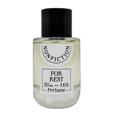 楽天市場】ノンフィクション NONFICTION フォーゲットミーノット EDP