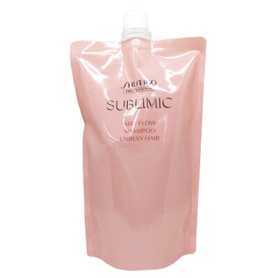 楽天市場】【最安値に挑戦】 資生堂プロフェッショナル サブリミック