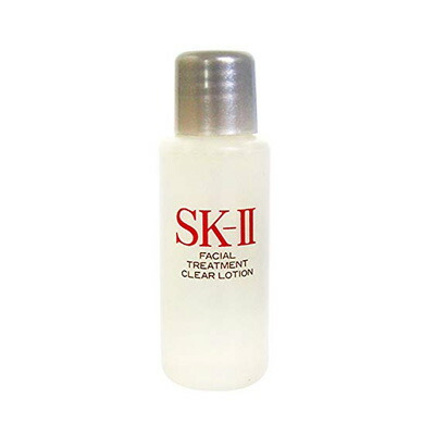 Image result for SK-II Facial Treatment Clear Lotion 10ml