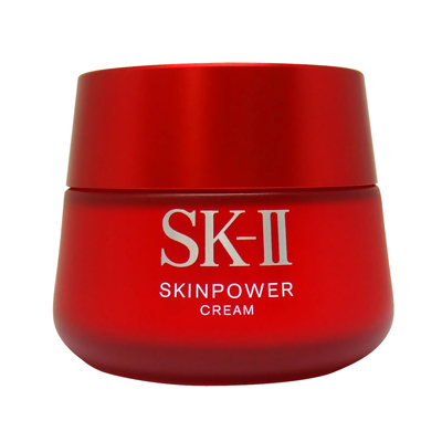 SK-II - SK-II スキンパワー クリームしっとりタイプ美容クリーム15g 5