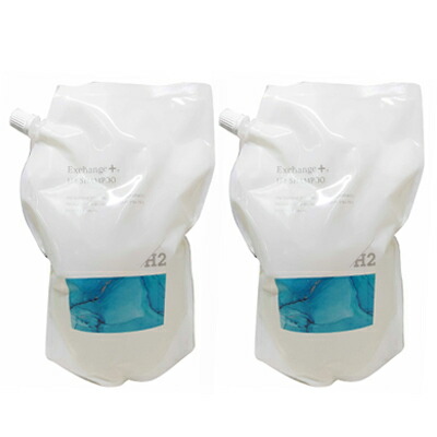 ストリ エクスチェンジ プラス H2 トリートメント1000g ストリ エクスチェンジプラス H2 シャンプー 1000ml 詰め替え用