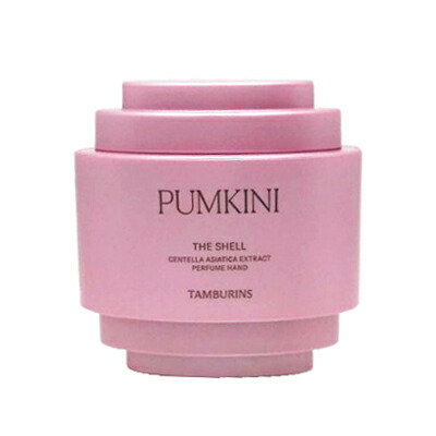 TAMBURINS PUMKINI THE SHELL ギフトボックス シェルパフュームハンド パンキニ - 15ml | TAMBURINS