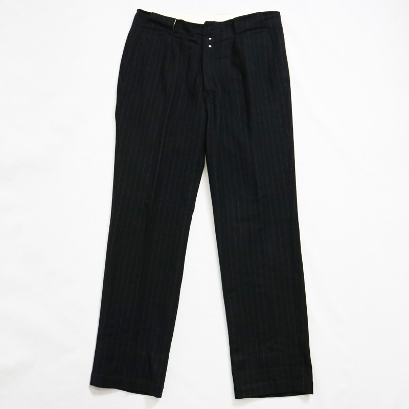 OLD JOE オールドジョー 22SS STRING WAIST WORK TROUSER ワーク