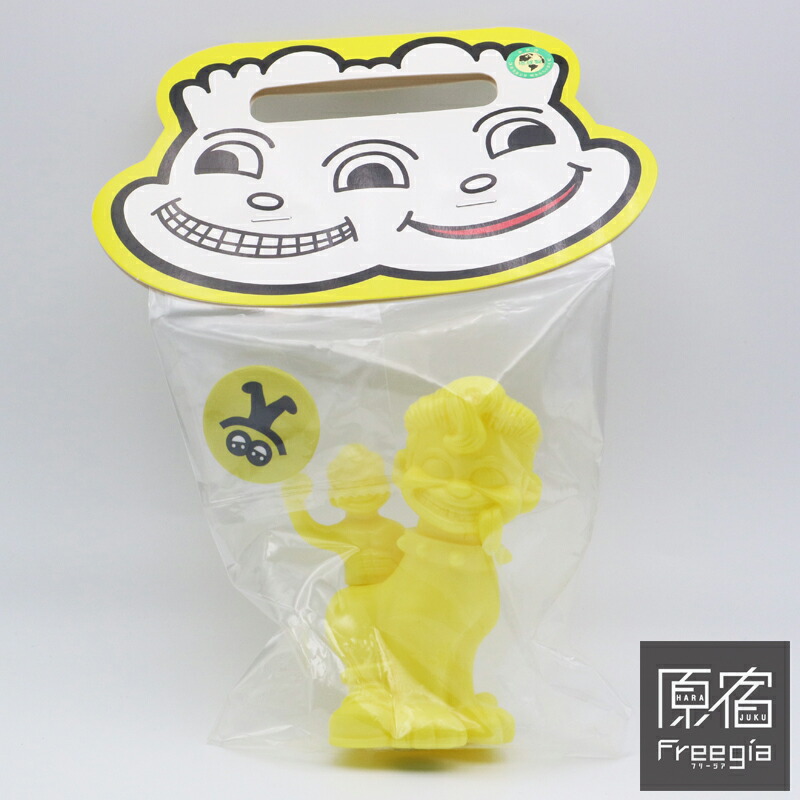 楽天市場】SYNAPSE TOY(シナプストイ) カマドクロ クリア