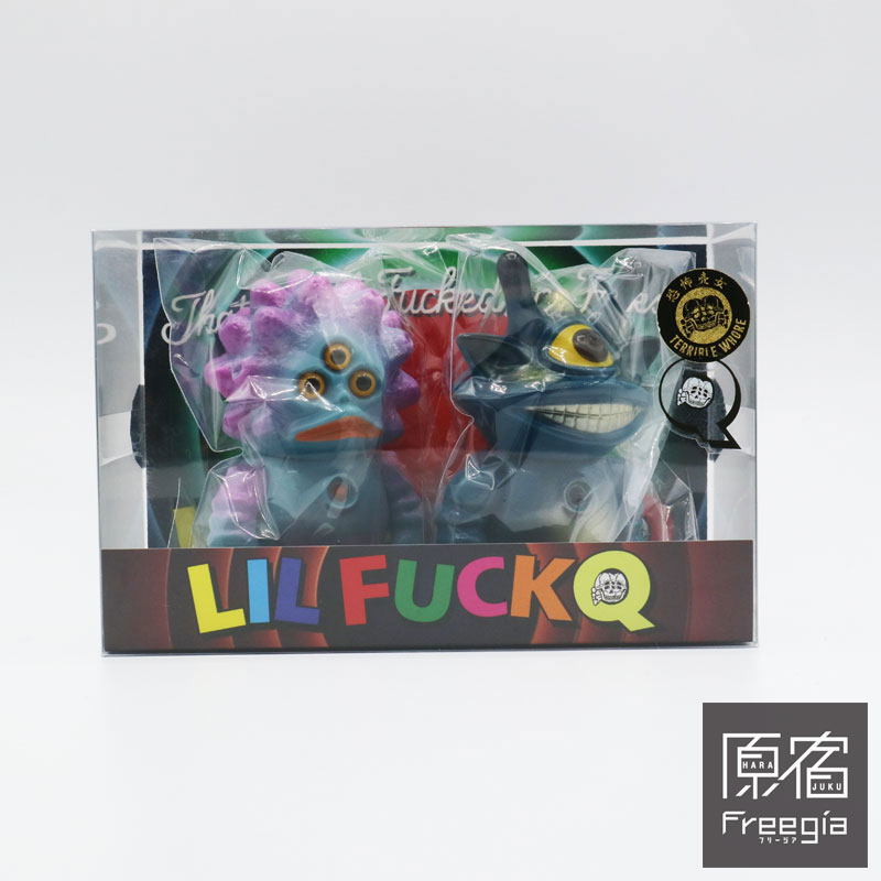 楽天市場】FRENZY (フレンジー) THE BARBARIAN 38 WARRIORS 黒/紫