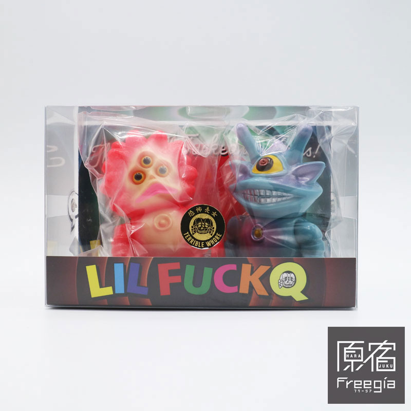 楽天市場】CHOKE HAZARD (チョークハザード) Parasite Boy (パラサイト