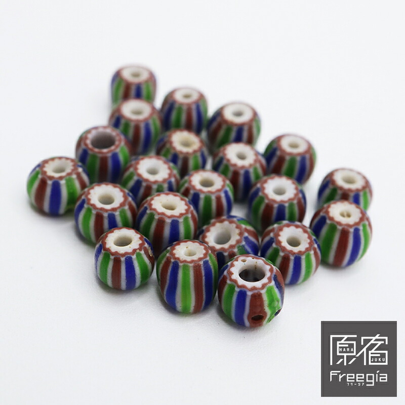 楽天市場】BINGO BROTHERS(ビンゴブラザーズ) ホワイトハーツ赤ビーズ