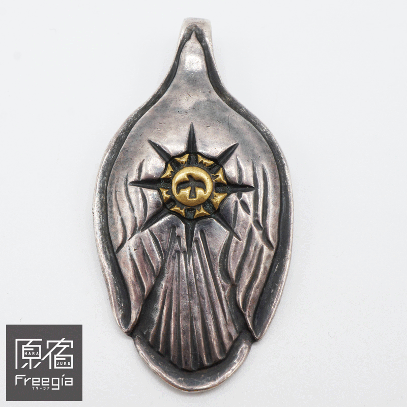 シルバー スプーン　トップ　ゴローズタイプ 楽天市場】goro's(ゴローズ) シルバープレーンスプーン