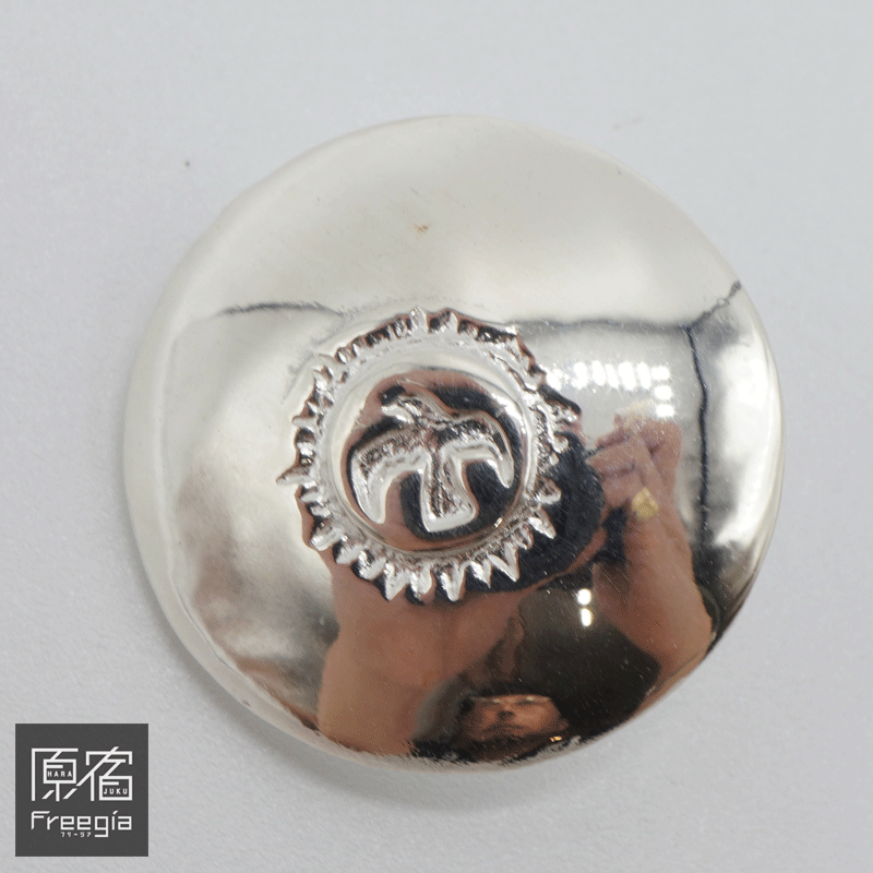 楽天市場】ゴローズ goro's [中古品] 5セントコンチョ GORO'S GOROS