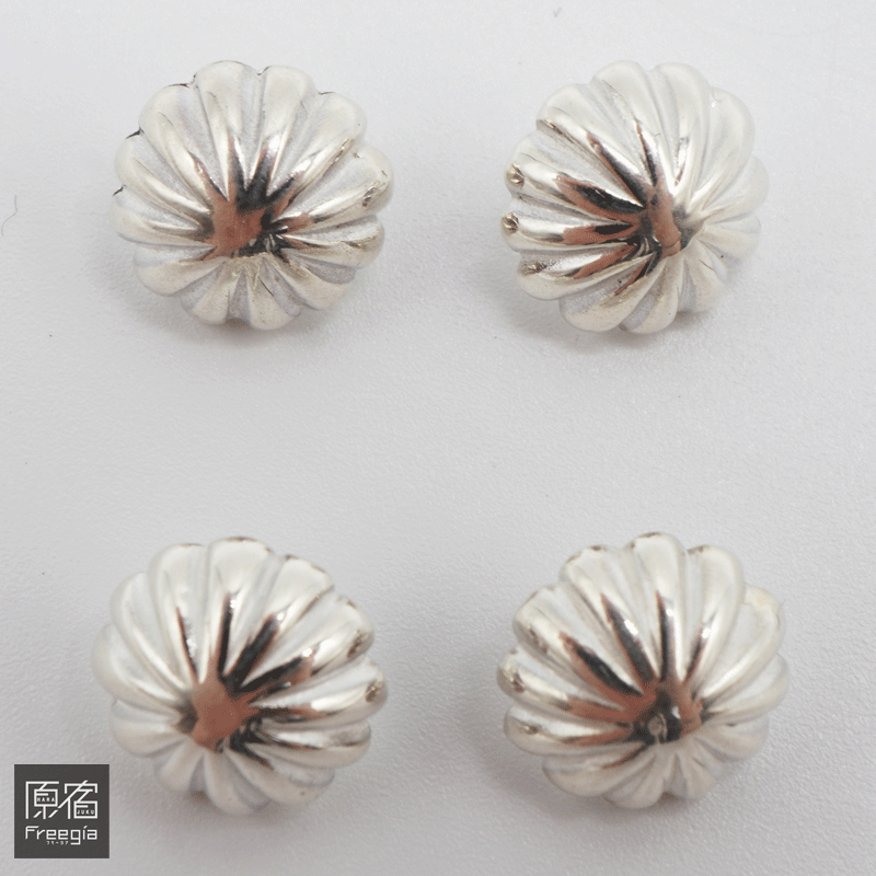 楽天市場】※バラ売り goro's(ゴローズ) 金メタル付アポロコンチョ