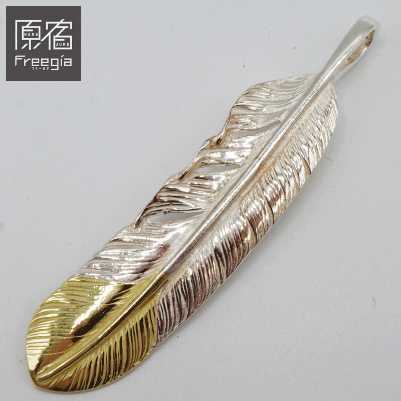 楽天市場】ゴローズ goro's 原宿フリージア 現行バチカン 先金特大