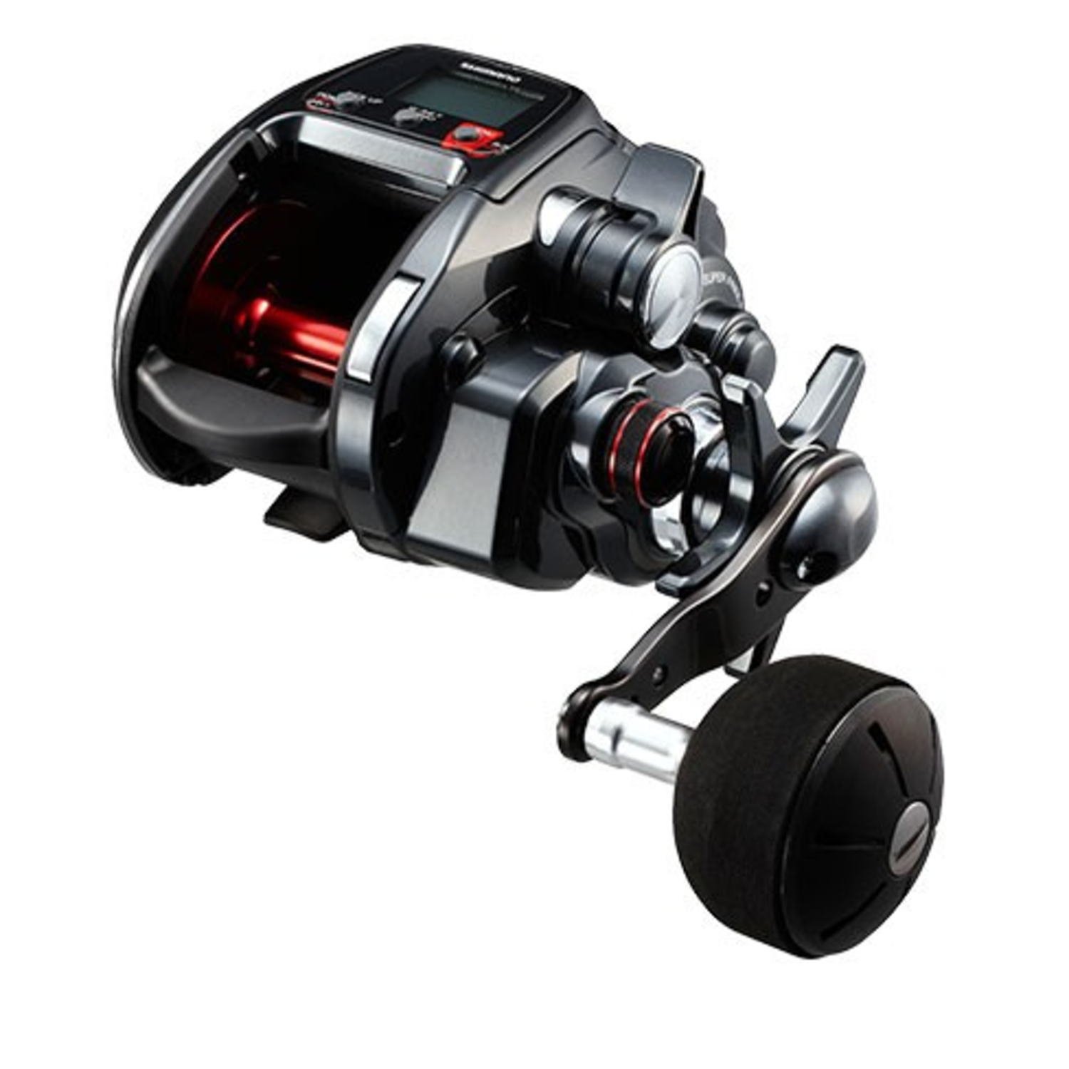 シマノ(SHIMANO) 電動リール 17 プレイズ 1000 右ハンドル 完全フカセ｜FREE LIFE＋　店