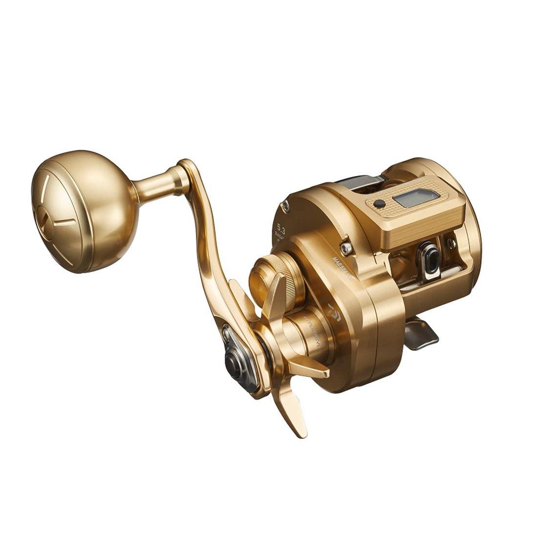 ダイワ(DAIWA) リール 21 バサラ IC 250P｜FREE LIFE＋　店 44,150円