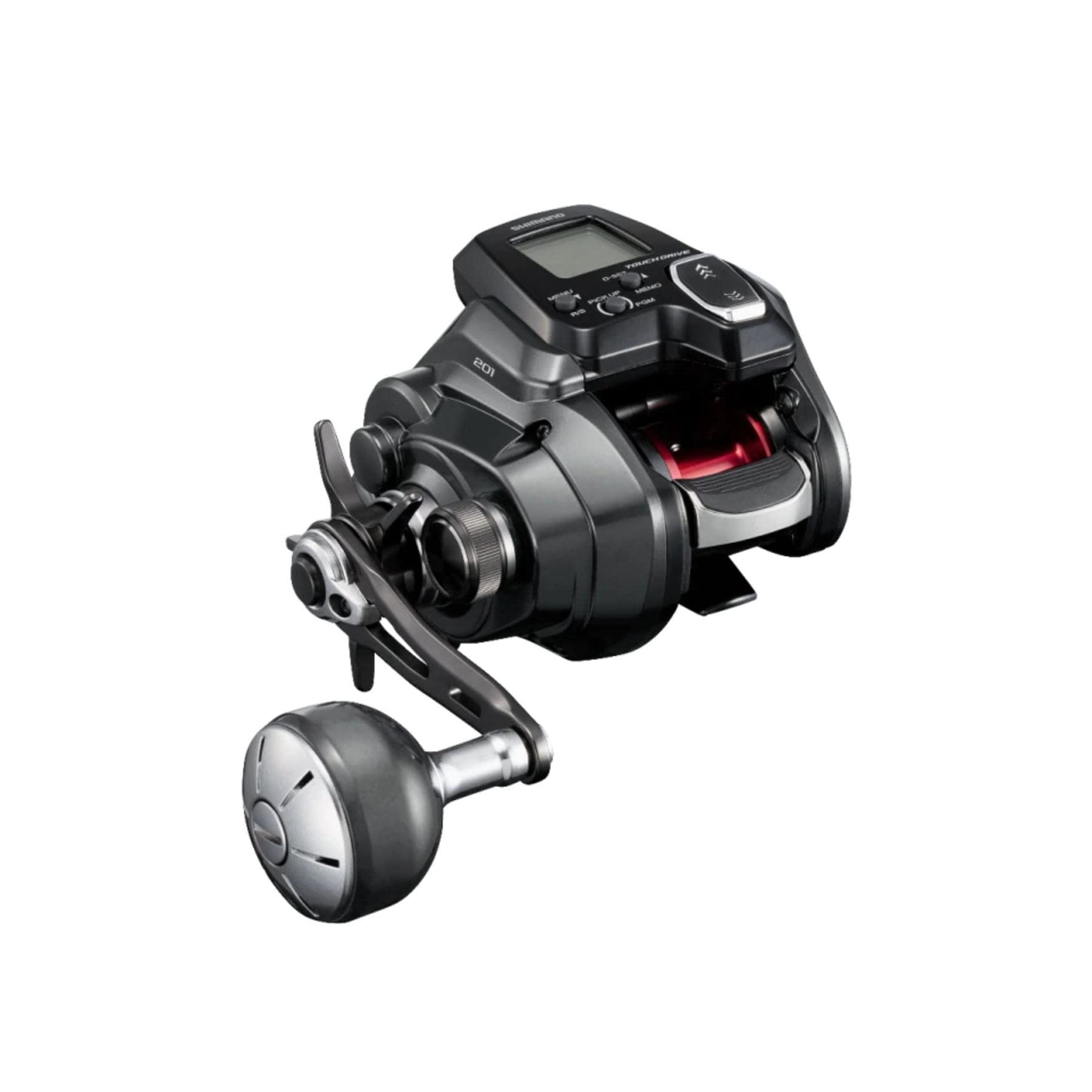 シマノ(SHIMANO) 電動リール 22 フォースマスター 201 電動丸|FREE LIFE+ 店