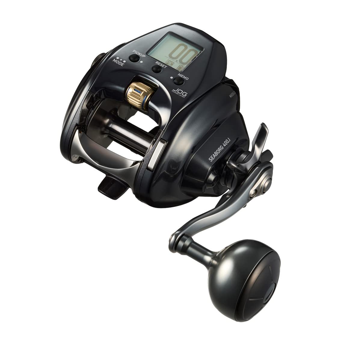 ダイワ(DAIWA) 電動木管 シーボーグ 400J